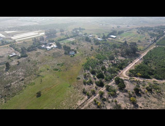 8HA VACANT LAND FOR SALE IN MALMESBURY RURAL